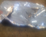 Foto del paso 3 de la receta: Salmón en papillote