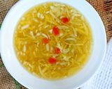 Foto langkah ke 4 dari resep Rujak Gobet/ Serut.