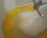 Foto langkah ke 3 dari resep Pukis Moccha.