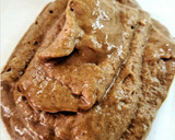 Foto del paso 1 de la receta: Helado saludable de café