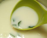 Foto langkah ke 5 dari resep Srikaya pisang.