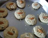 ઓરીઓ કુકીઝ (Orio cookies recipe in gujrati) રેસીપી સ્ટેપ3ફોટો