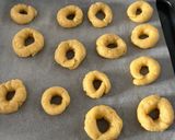 Foto del paso 11 de la receta: Pastelitos de Boniato y Rollitos de Anís !!!!