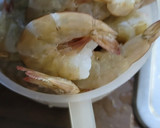 Foto del paso 1 de la receta: Caldo de camarón sencillo