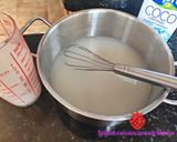 Foto del paso 2 de la receta: Bienmesabe de Coco