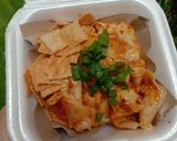 Foto langkah ke 11 dari resep Wonton pedas viral.
