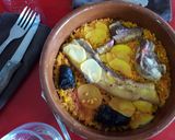 Foto del paso 7 de la receta: Arroz al horno