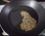 A picture of step 4 of Vrat Ki Thali.