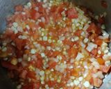 Foto del paso 4 de la receta: Calabacitas muy mexicanas🍲