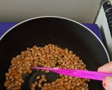 Foto langkah ke 2 dari resep Popcorn Caramel.