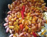 Foto langkah ke 4 dari resep Kalio Kacang Merah.
