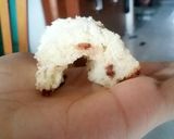 Foto langkah ke 8 dari resep Bolu pisang ambon.