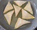Foto del paso 6 de la receta: Samosas