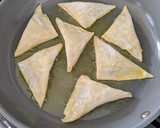 Foto del paso 6 de la receta: Samosas