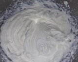 Φωτογραφία βήματος 2 της συνταγής Εύκολη oreo cookies κρέμα για γέμιση τούρτας
