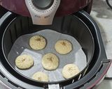 A picture of step 7 of Sweet And Salty Ajwain Cookies.