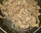 Foto langkah ke 1 dari resep Usus Ayam Bumbu Ala Angkringan.