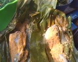 Foto langkah ke 3 dari resep Pepes ikan laosan.