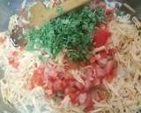 Sweet potato frittata recipe step 6 photo