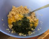 A picture of step 2 of All Purpose Meatballs.