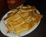 Foto del paso 4 de la receta: Galletas Dulces