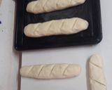 Foto del paso 3 de la receta: Pan Casero