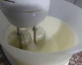 Hình bước làm 2 của món Meringue