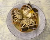 大閘蟹的食譜步驟4照片