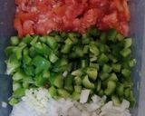 Foto del paso 1 de la receta: Cacerola de res y col🍖🍲