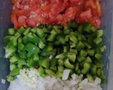 Foto del paso 1 de la receta: Cacerola de res y col🍖🍲