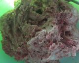 Foto langkah ke 2 dari resep Tahu Bakso Sehat Non MSG.