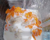Foto del paso 2 de la receta: Atole de cempasúchil