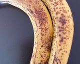 બનાના બ્રેડ (Banana Bread Recipe In Gujarati) રેસીપી સ્ટેપ1ફોટો