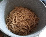 Foto del paso 3 de la receta: Pastel de fideos con queso