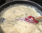 Foto del paso 1 de la receta: Lasagna jamón, muzarela y champiñones