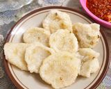 Foto langkah ke 6 dari resep Cireng Nasi.