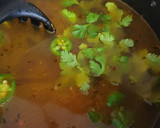 Foto del paso 3 de la receta: Caldo de camarón sencillo