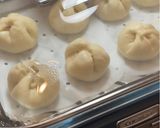 Hình bước làm 7 của món Bánh Bao Dai Mini