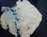 ஆற்காடு மக்கன் பேடா(arcot makkhan peda recipe in tamil) ரெசிபி ஸ்டேப் 1 புகைப்படம்