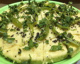 दाल का ढोकला (Dal dhokla recipe in hindi) रेसिपी चरण 5 फोटो
