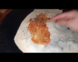 صورة لخطوة 5 من وصفة مختومة (محاجب)