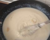 A picture of step 3 of Classic Rice Pudding.