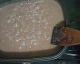 Foto langkah ke 2 dari resep Pasta kacang merah.
