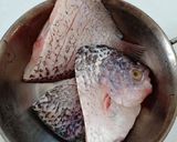 Foto langkah ke 1 dari resep Lempah Kuning.