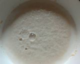 Hình bước làm 1 của món Bánh Donut