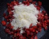 Foto langkah ke 2 dari resep Selai Strawberry.