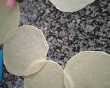 Foto del paso 1 de la receta: Rapiditas con masa de talitas !!