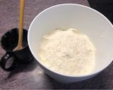 Pizzatészta Réka módra recept fázis 2 fotója