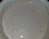 A picture of step 3 of Mexi Chicken Salad.