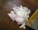 Foto langkah ke 1 dari resep Perkedel Tahu Wortel.
